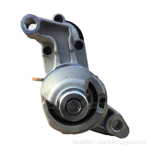 12V Starter Motor for Audi Lester 19110 19109 17692